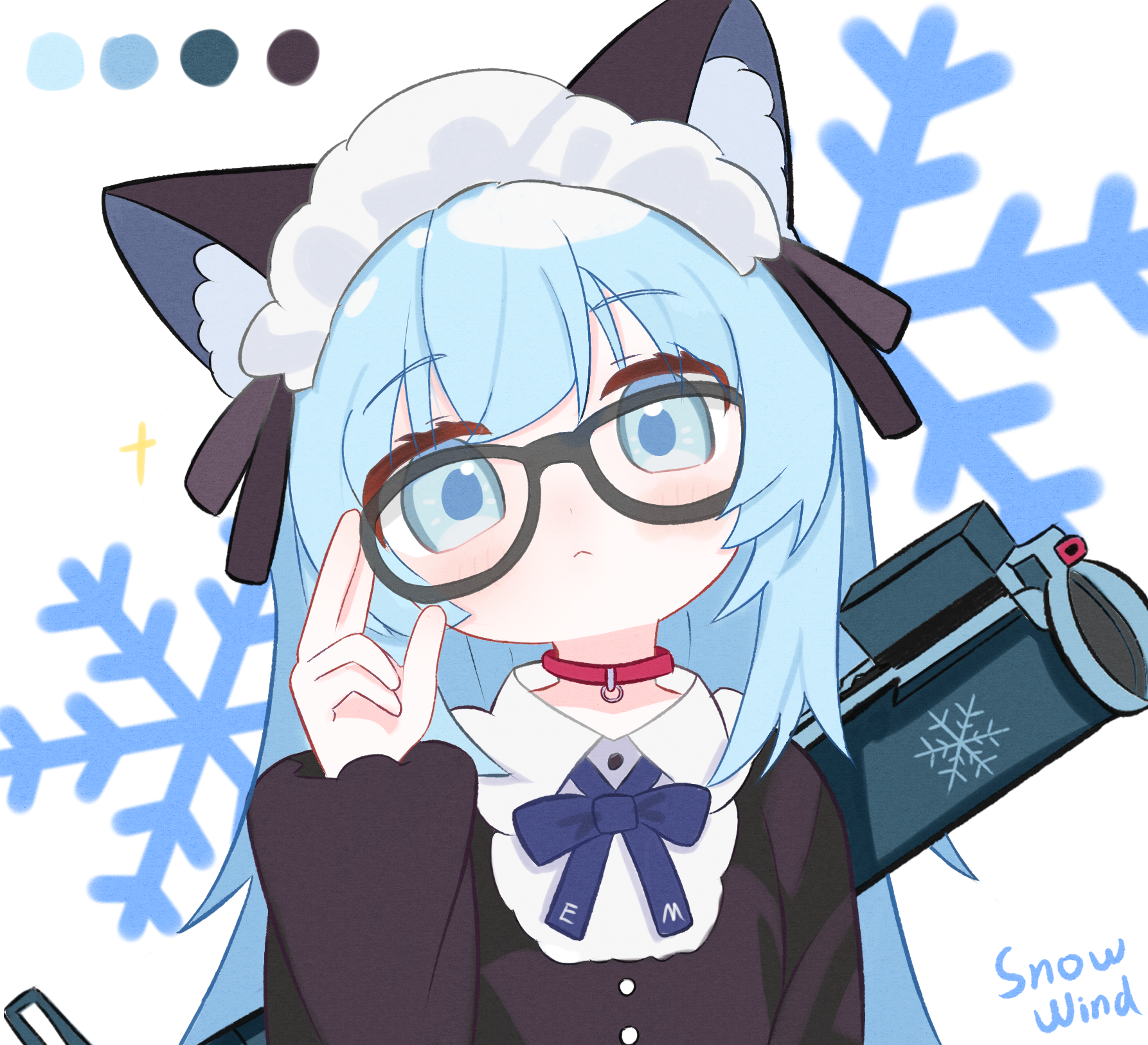 风雪